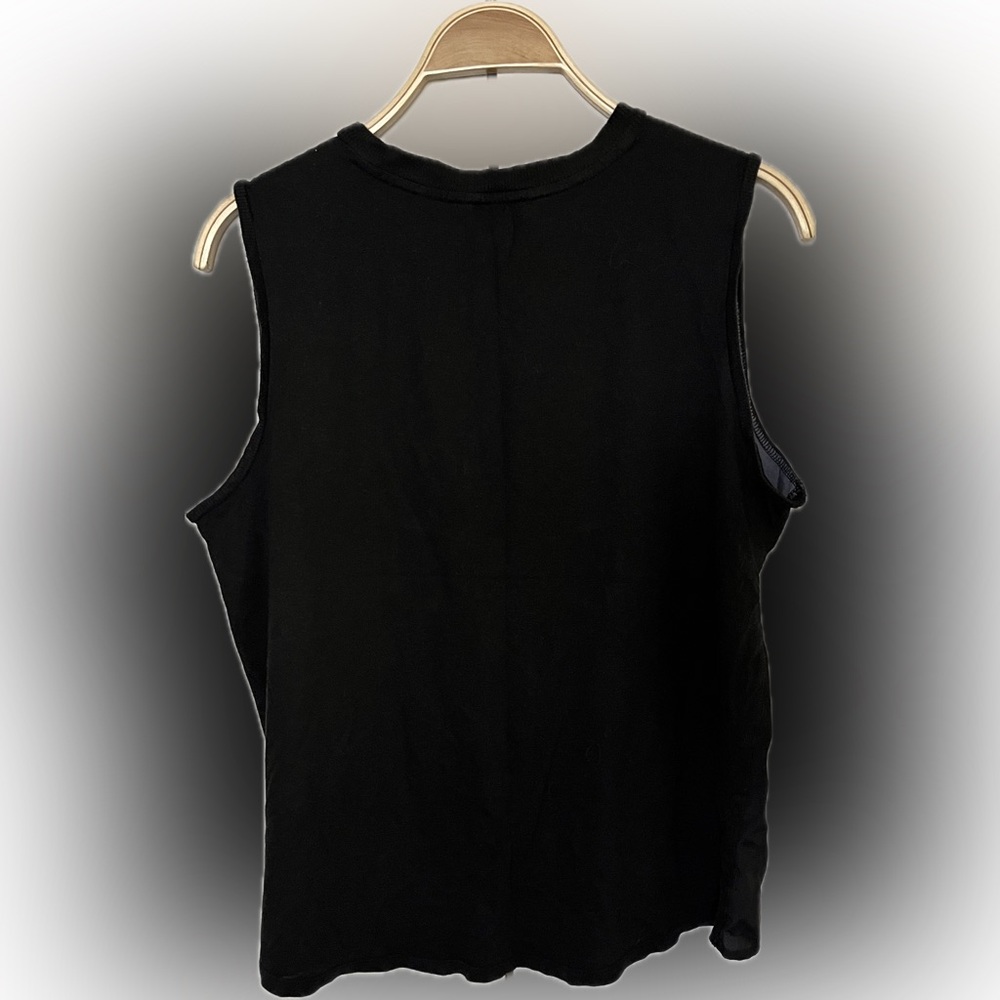 EXPRESS top - Picture 4 of 4